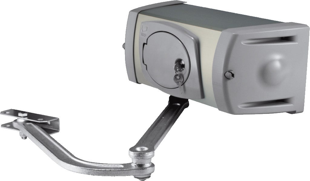 CAME SPA - CMC001FE40230 FERNI MOTORE ARTICOLATO 230V 4M ENC-IRR