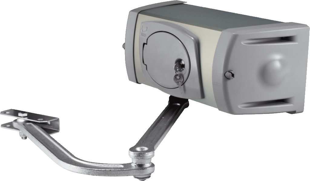CAME SPA CMC001FE4024 FERNI MOTORE ARTICOLATO 24V 4M ENC-IRR