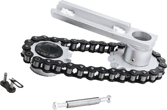 CAME SPA CMC001FL-180 LEVA DI TRASMISSIONE A CATENA