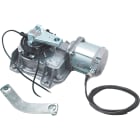 CAME SPA - CMC001FROG-A24 FROG MOTORE INTERRATO 24V 3,5M