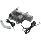 CAME SPA CMC001FROG-AE FROG MOTORE INTERRATO 230V 3,5M ENC