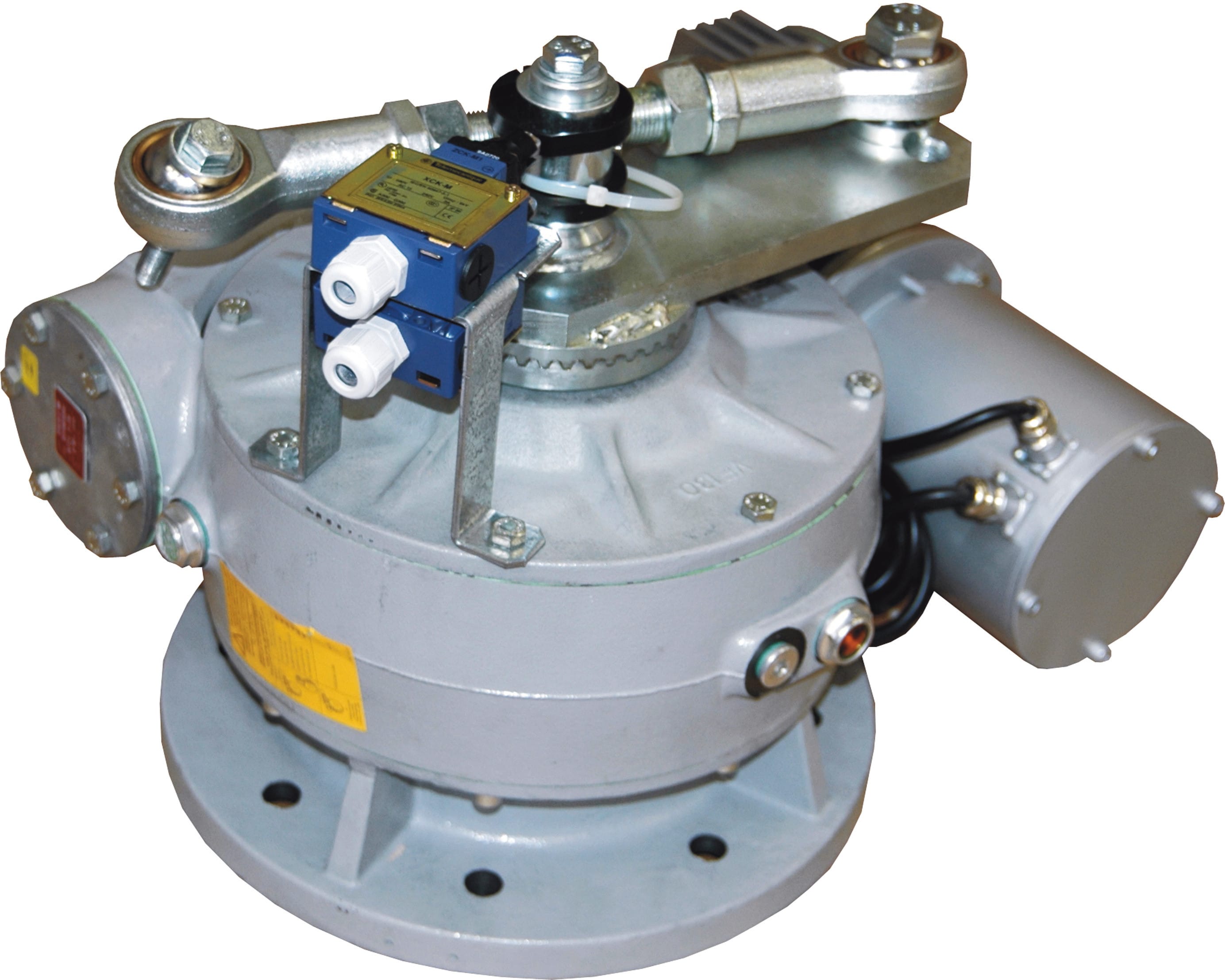 CAME SPA - CMC001FROG-MD SUPERFROG MOTORE INTERRATO 400V 8M DX-TP