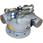 CAME SPA - CMC001FROG-MD SUPERFROG MOTORE INTERRATO 400V 8M DX-TP