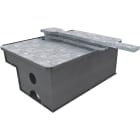 CAME SPA - CMC001FROG-PC CASSA DI FONDAZIONE FROG PLUS