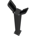 CAME SPA CMC001G02807 APPOGGIO FISSO PER ASTA