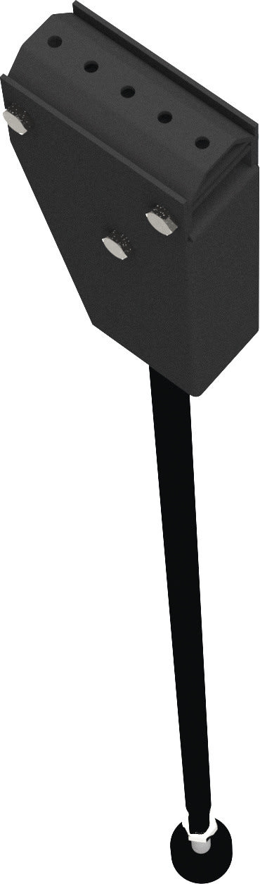 CAME SPA - CMC001G02808 APPOGGIO MOBILE PER ASTA