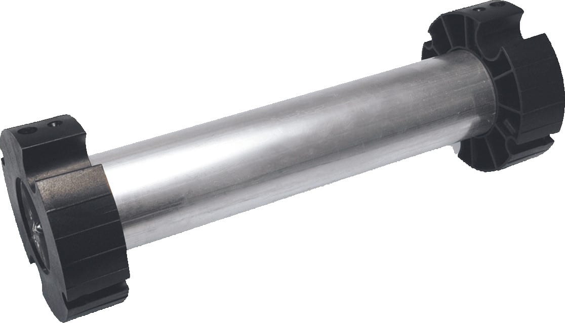 CAME SPA CMC001G06802 RINFORZO INTERNO PER ASTA TUBOLARE