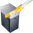 CAME SPA - CMC001G12000K GARD12 12000 BARR 230V MOT 24V