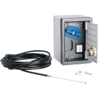 CAME SPA CMC001H3000 CONTENITORE DI SICUREZZA