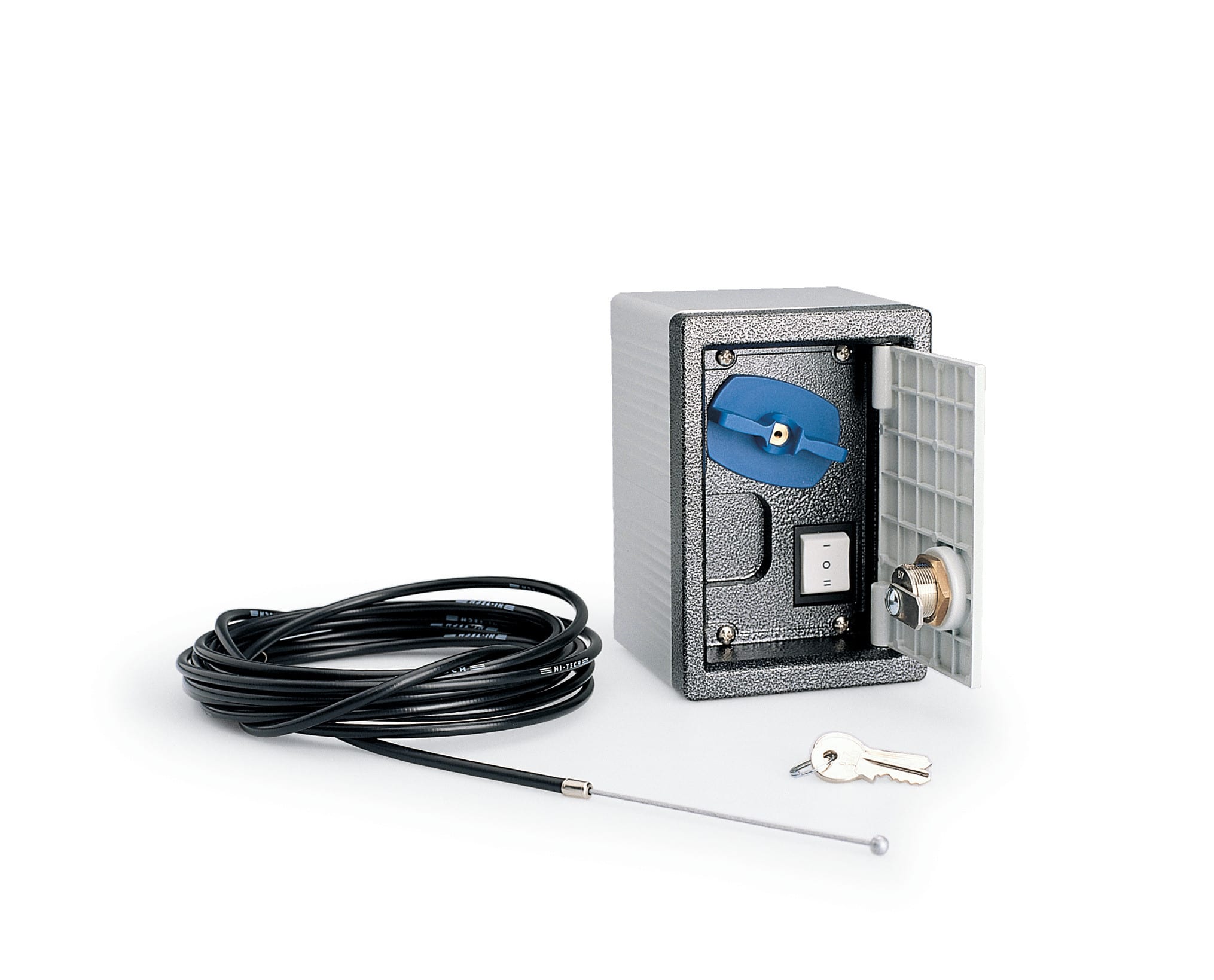 CAME SPA CMC001H3001 CONTENITORE DI SICUREZZA