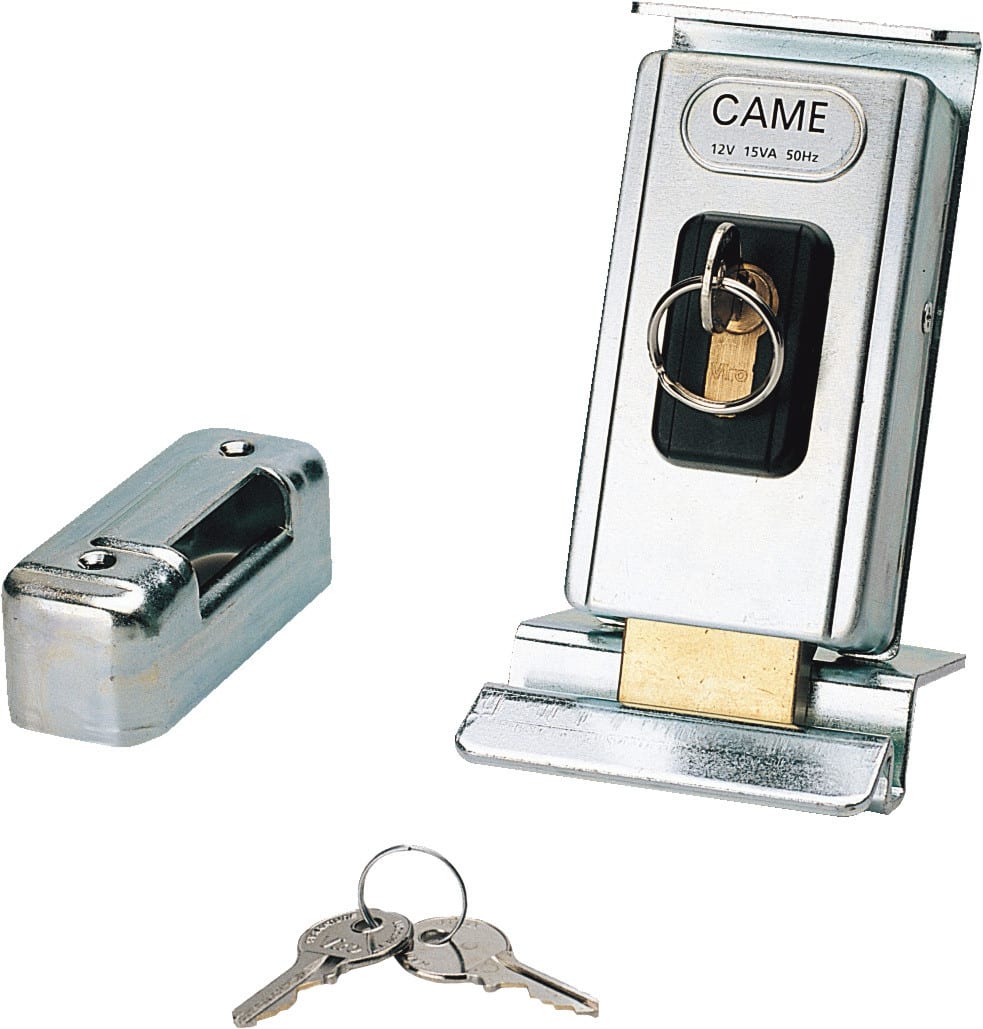 CAME SPA CMC001LOCK81 ELETTROSERRATURA DI BLOCCO
