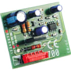CAME SRL CMC001R700 SCHEDA DECODIFICA E GESTIONE