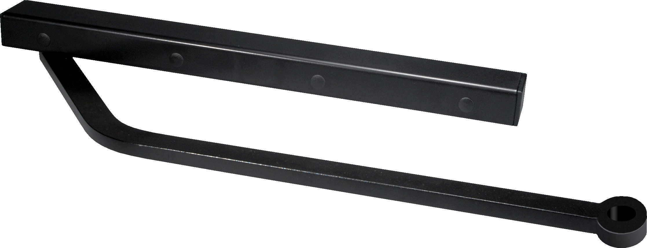 CAME SPA CMC001STYLO-BD BRACCIO DRITTO E GUIDA DI SCORRIMENTO