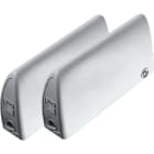 CAME SPA - CMC001TMFW CONFEZIONE DI TAPPI E MECCANISMI