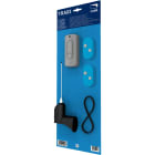 CAME SPA - CMC001TRA03 SISTEMA COMPLETO RADIO 12 - 24 V AC-DC