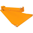CAME SPA CMC001UNIP MOTORIDUTTORE 24 V DC