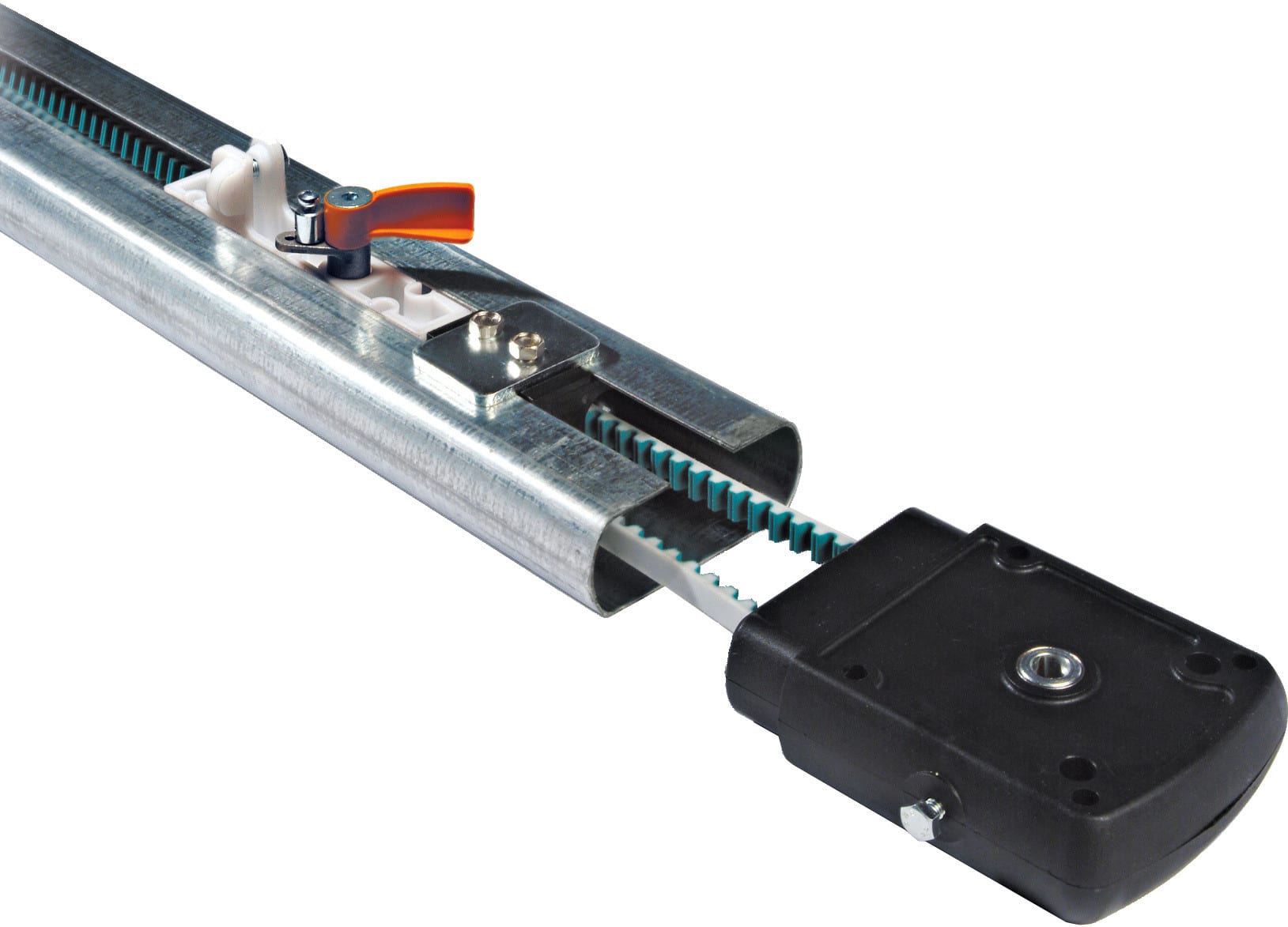 CAME SPA - CMC001V0685 GUIDA A CINGHIA L = 3,02 M