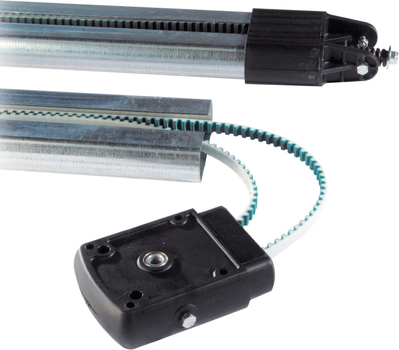 CAME SPA CMC001V0687 GUIDA A CINGHIA L = 3,02 IN DUE PEZZI