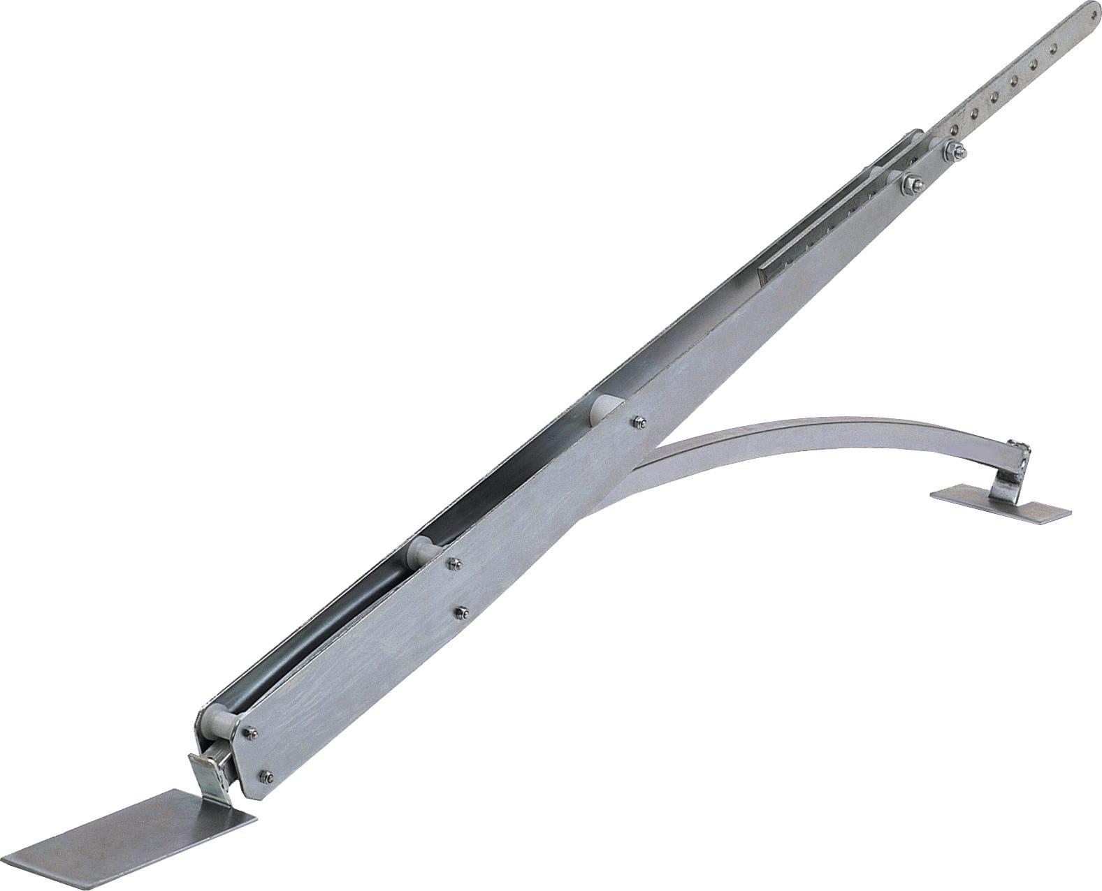 CAME SPA CMC001V201 BRACCIO ADATTATORE PER PORTE BASCULANTI