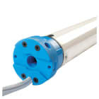 CAME SPA - CMC001Y5010A151MOR MOTORE TUBOLARE RADIO 10NM