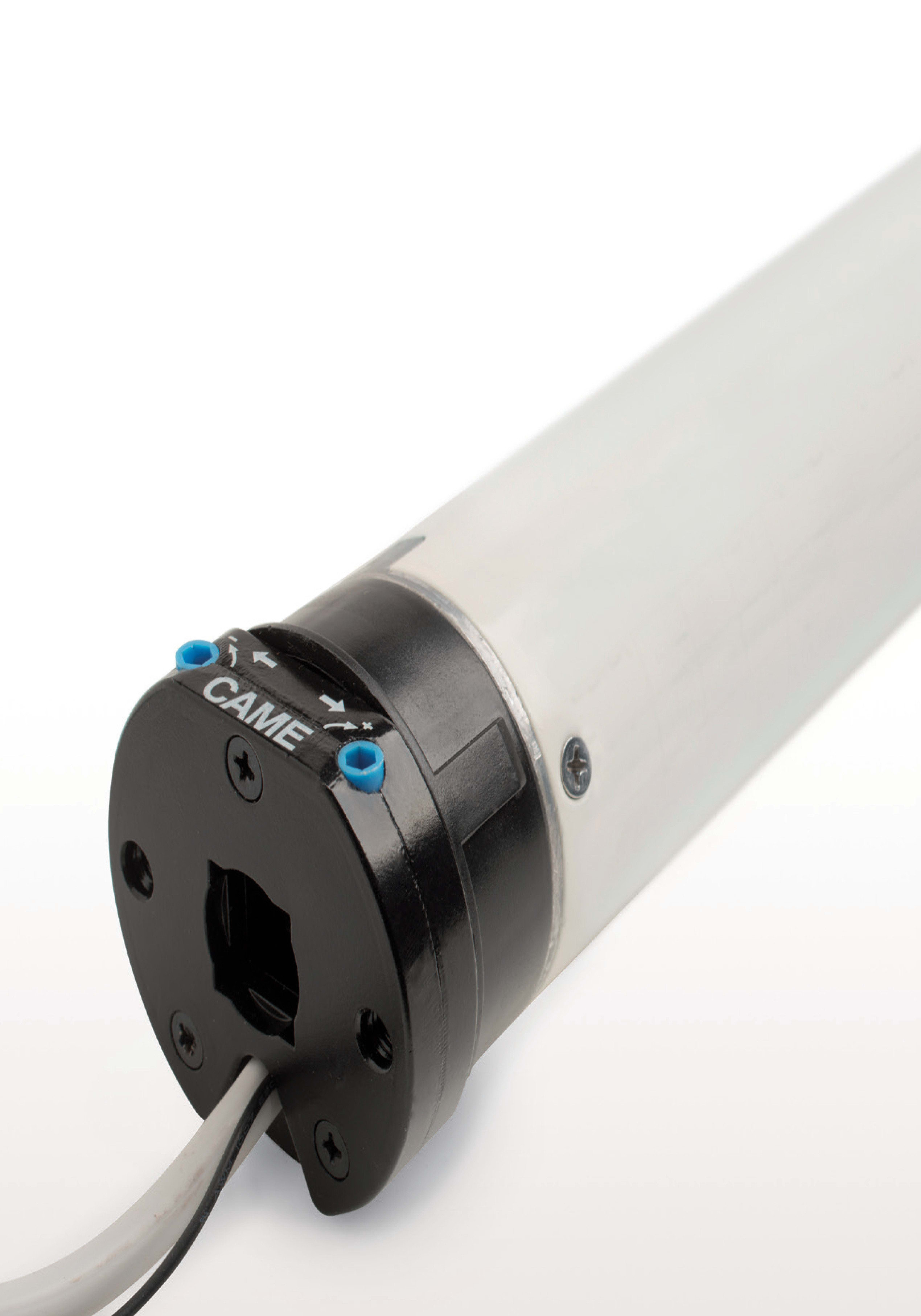 CAME SPA - CMC001Y6120A101KL MOTORE TUBOLARE RADIO ELETTRONICO