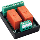 CAME SPA - CMC001YE0005 MODULO CENTRALIZZAZIONE 2 MOTORI