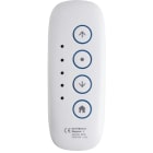 CAME SPA CMC001YE0102 TX WAGNER 5 CANALI BIANCO