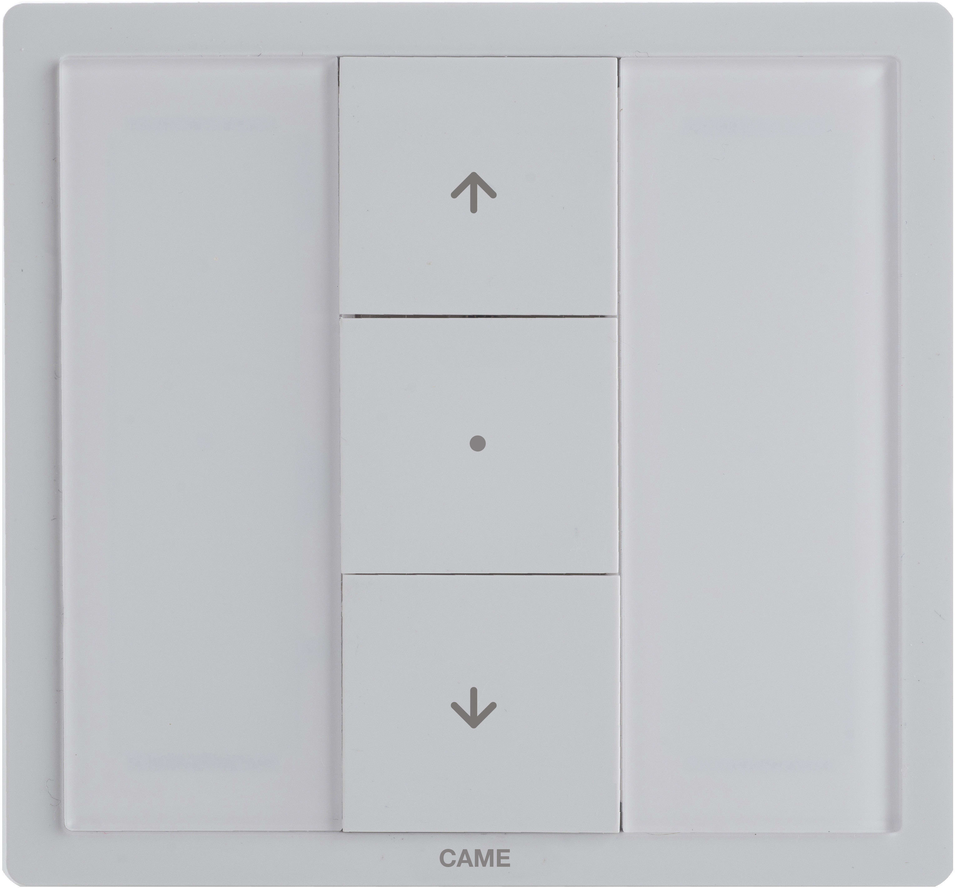 CAME SPA CMC001YE0146 TRASMETTITORE 433.92MHZ 1 CANALE BIANCO