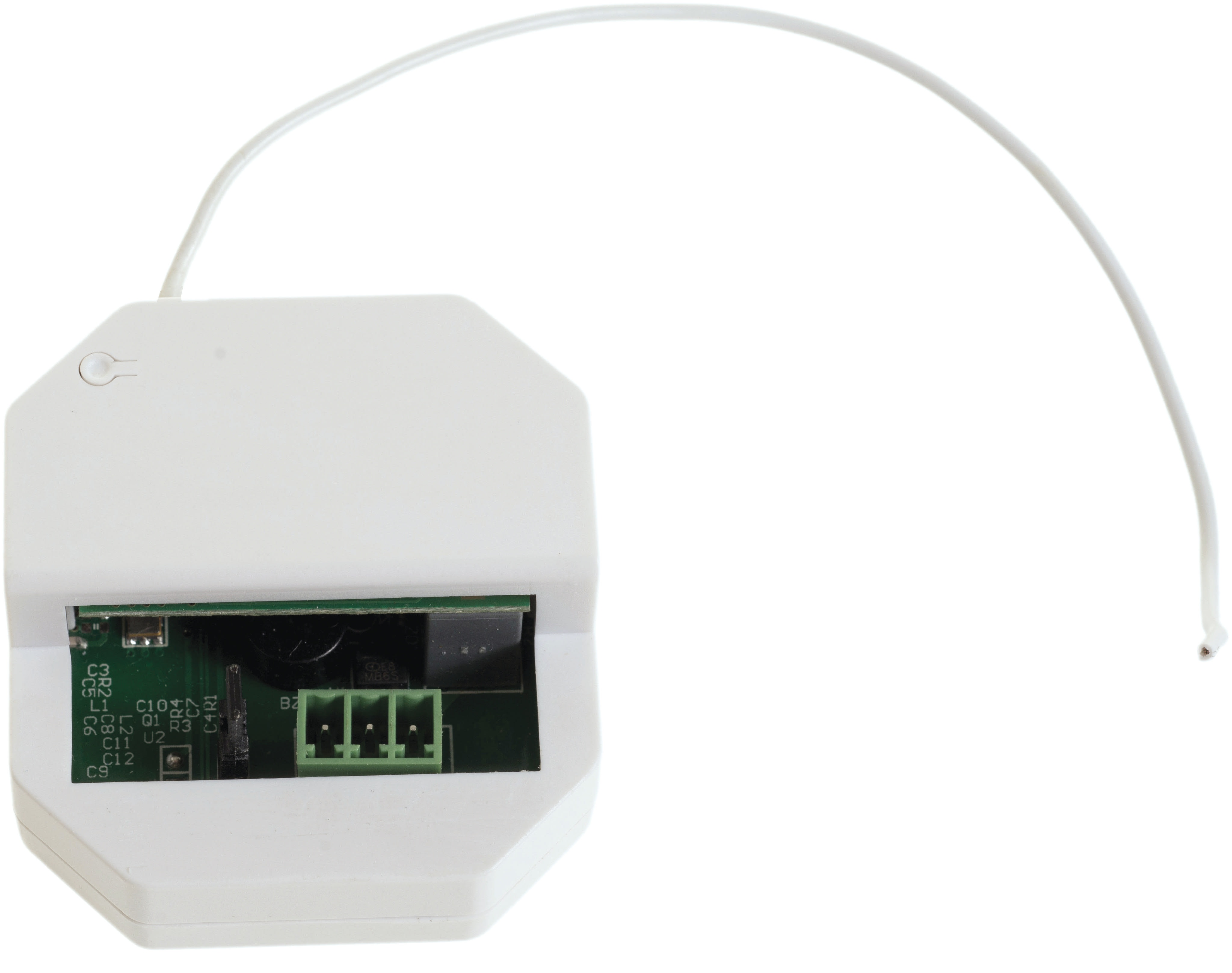 CAME SPA - CMC001YE0164 RIPETITORE RADIO COMANDI SERIE KLT