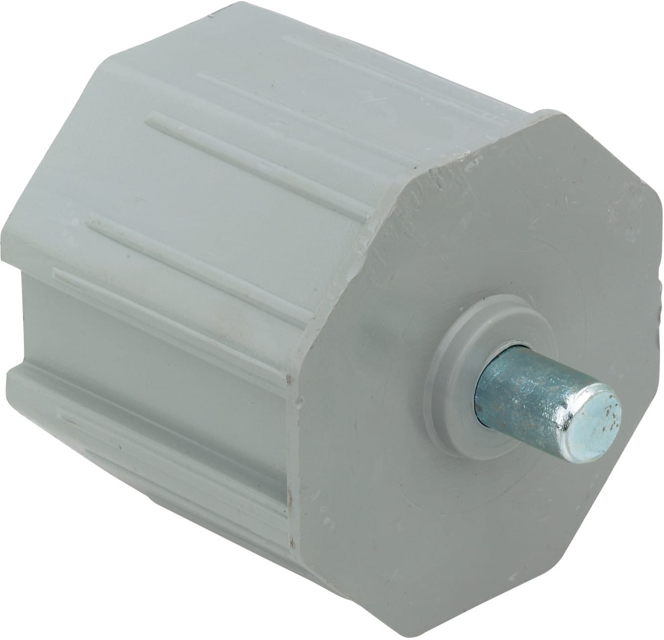 CAME SPA CMC001YM0032 CALOTTA CON PERNO D12 OTTAGONALE 60