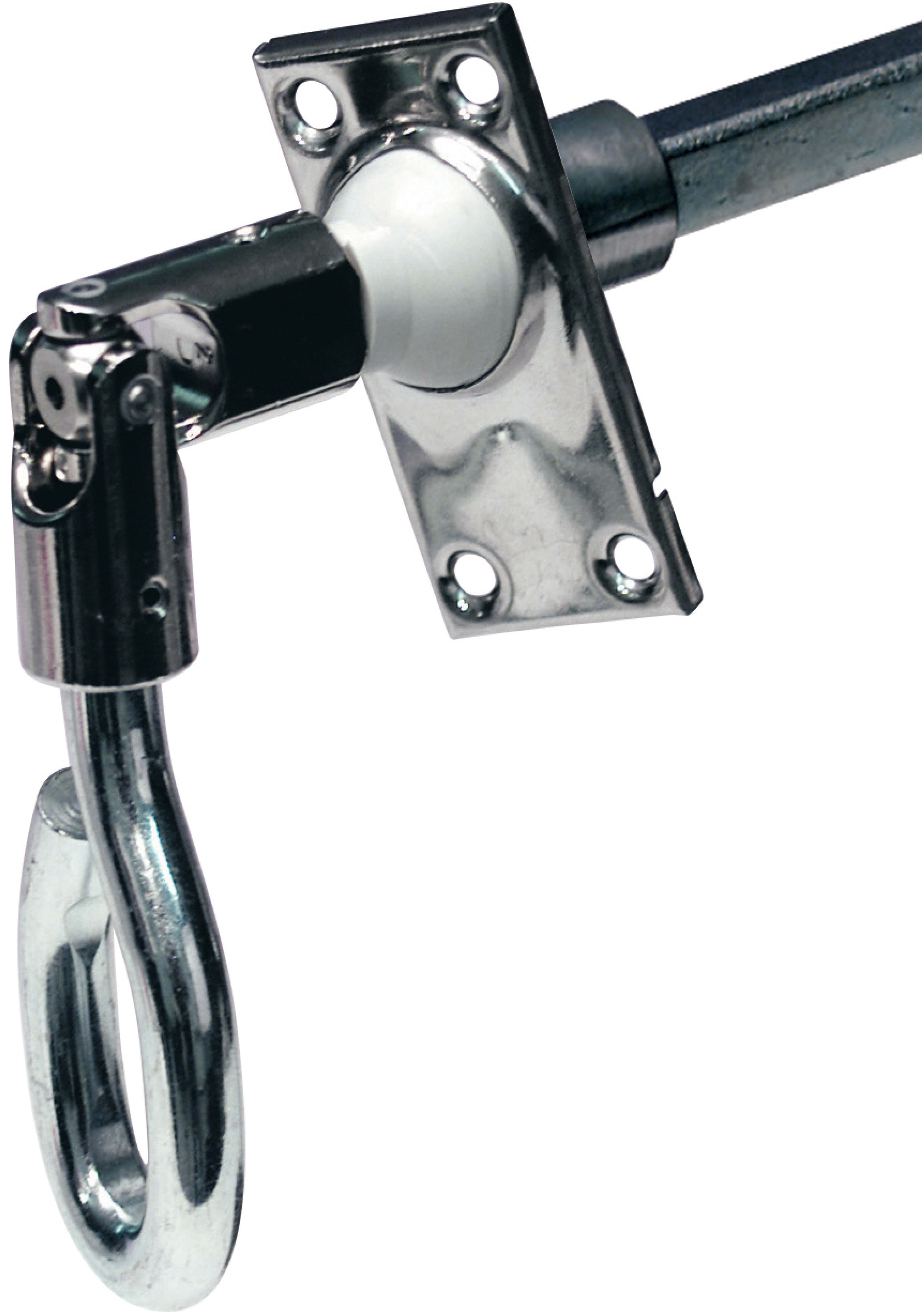 CAME SPA CMC001YM0040 SNODO 45 CON OCCHIOLO ASTA E7