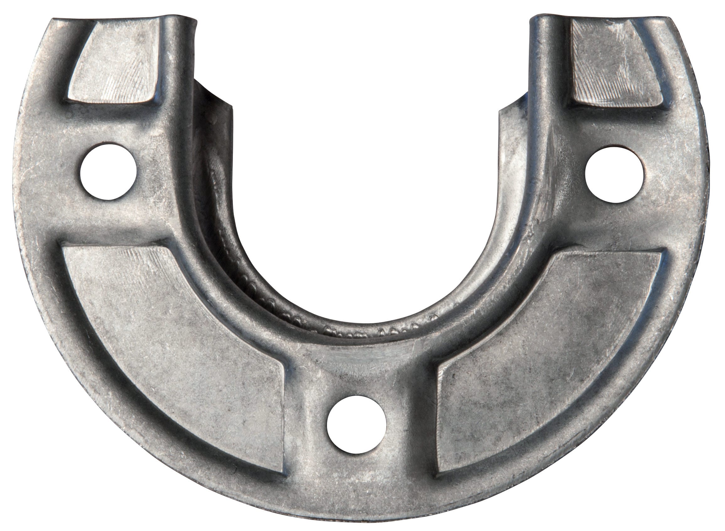 CAME SPA CMC001YM0070 SUPPORTO A U ZN X CUSCINETTO D. 42