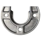 CAME SPA CMC001YM0070 SUPPORTO A U ZN X CUSCINETTO D. 42