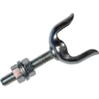 CAME SPA - CMC001YM0074 PORTA CUSCINETTO REGISTRABILE ST