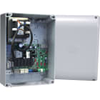 CAME SPA CMC002ZL65 QUADRO COMANDO 230V PER 1-2 MOTORI 24V