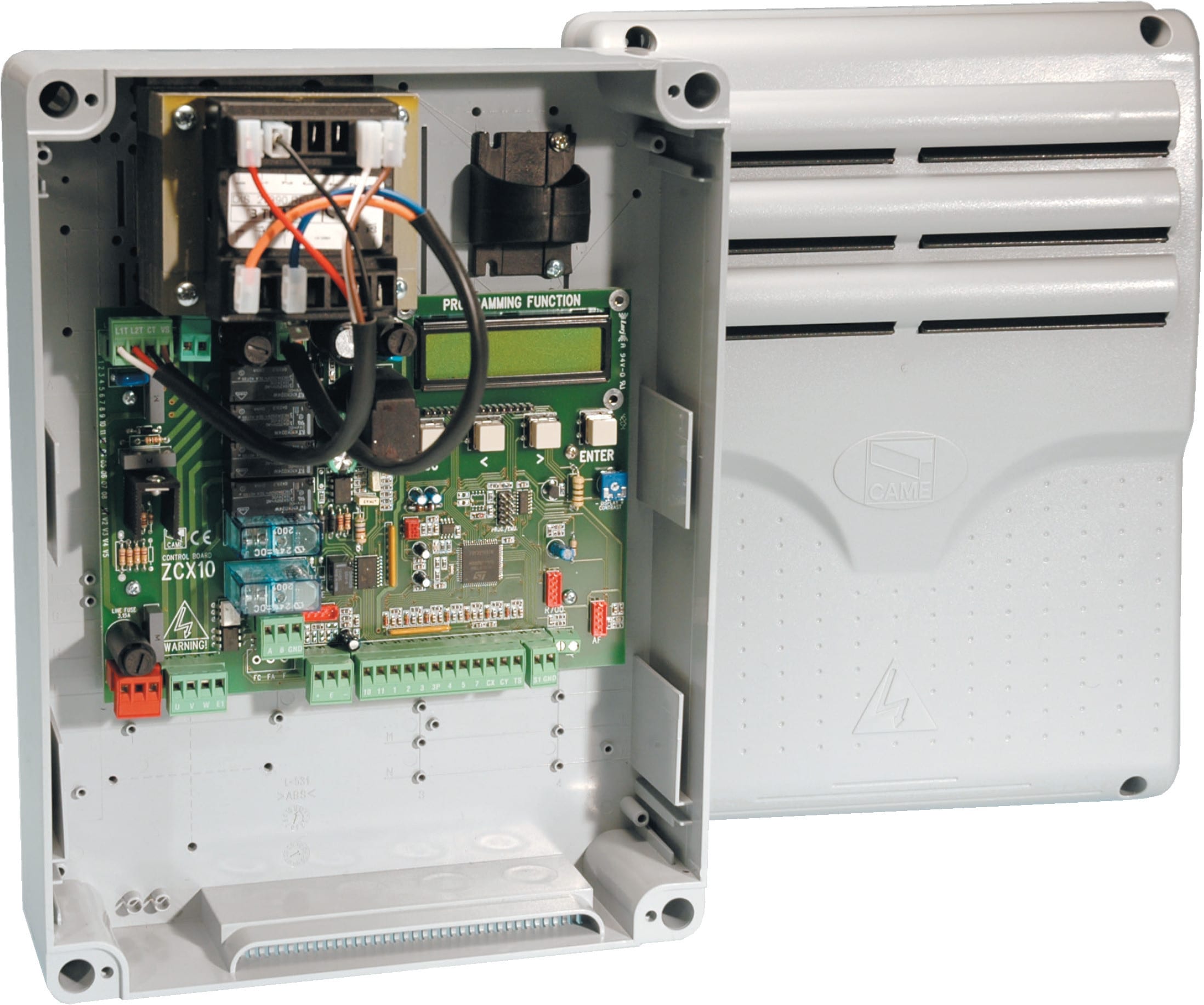 CAME SPA CMC002ZL92 QUADRO COMANDO