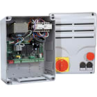 CAME SPA CMC002ZT6NC QUADRO COMANDO 230 - 380 V AC TRIFASE