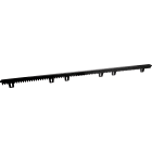 CAME SPA - CMC009CGZP CREMAGLIERA NYLON PA6 E FIBRA DI VETRO