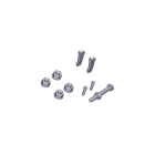 CAME SPA - CMC119RIA022 CONFEZIONE VITI - FROG