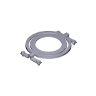 CAME SPA - CMC119RIA058 SUPPORTO FINECORSA - FROG A24