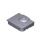 CAME SPA - CMC119RIA068 CASSA FONDAZIONE E COPERCHIO - FROG-J