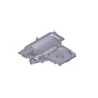 CAME SPA - CMC119RIA074 CASSA INFERIORE - FROG-J MYTO