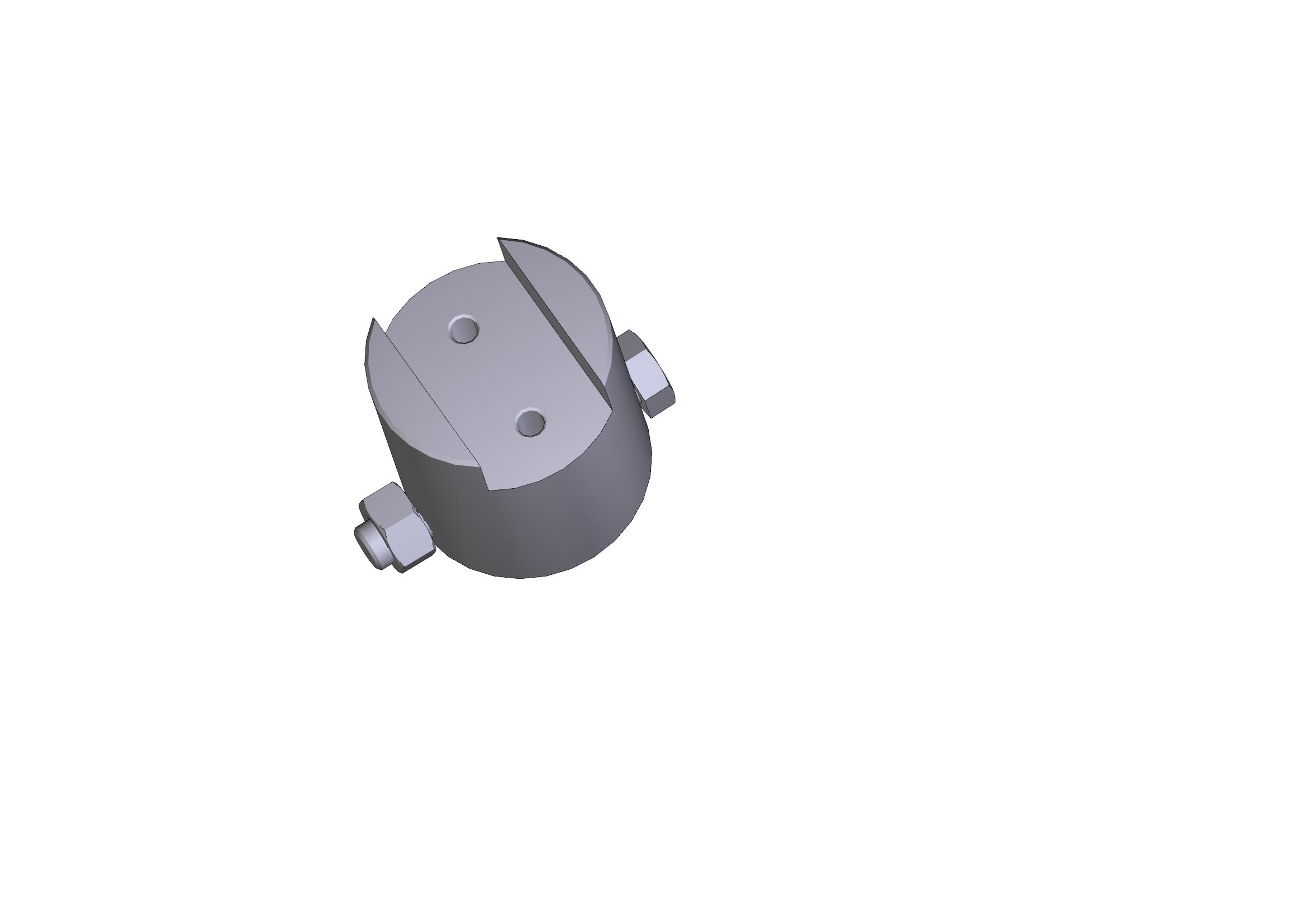 CAME SPA - CMC119RIA098 PERNO - MYTO ME