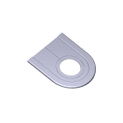 CAME SPA - CMC119RIA100 COPERCHIETTO DI PROTEZIONE -FROG CF CFI