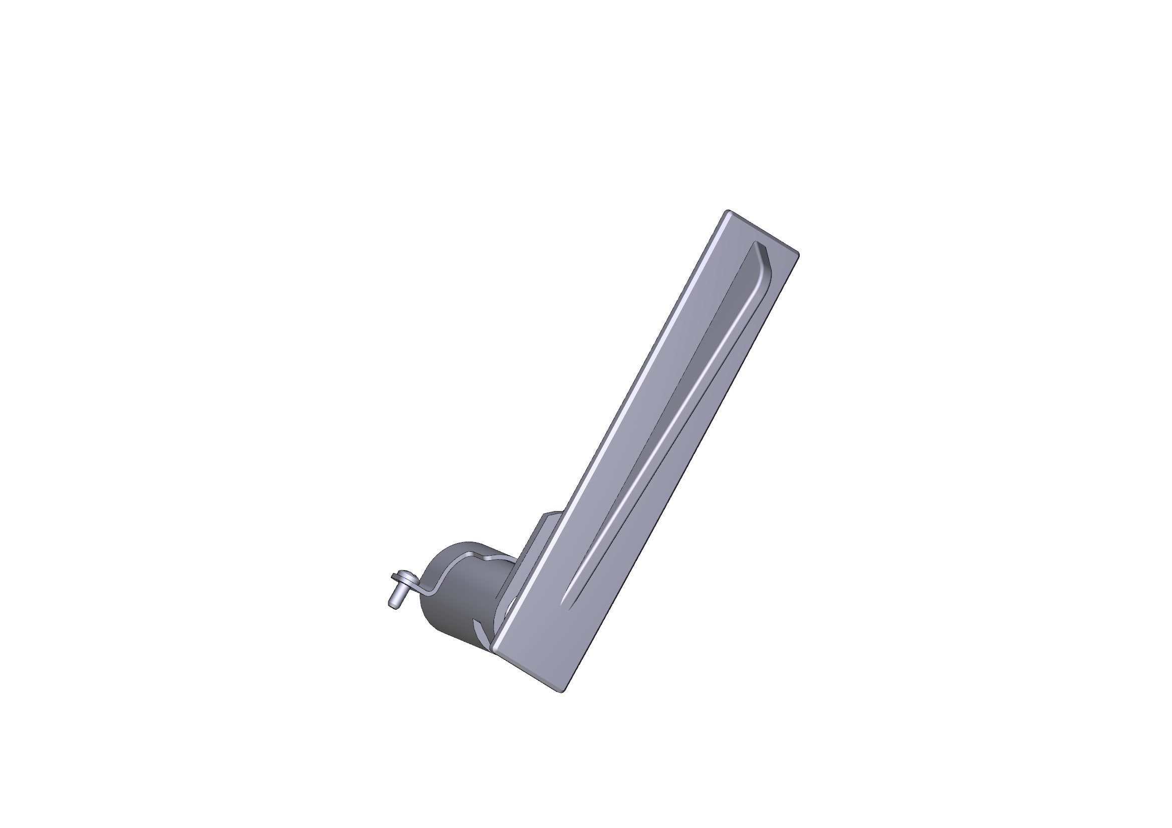 CAME SPA CMC119RIB009 GRUPPO LEVA SBLOCCO OPS BXL LS500