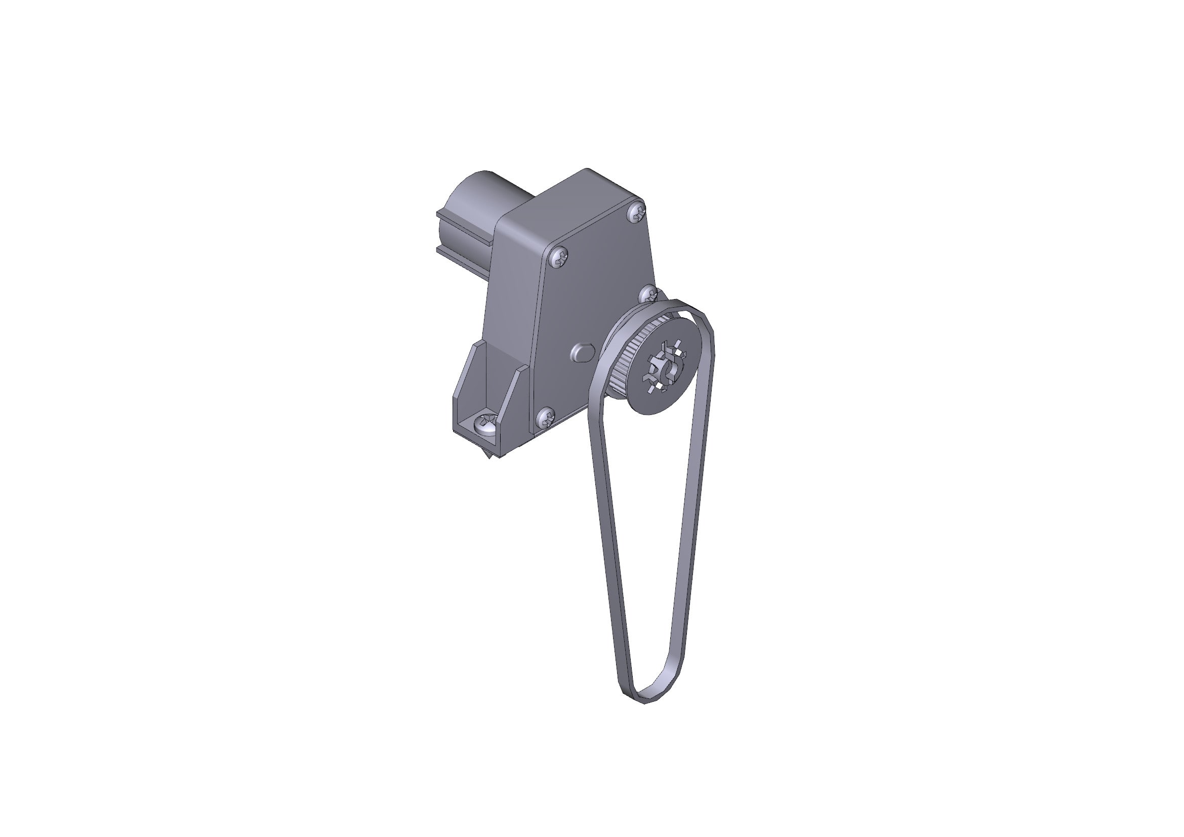 CAME SPA CMC119RIBX013 GRUPPO ENCODER BX-E BX-E241