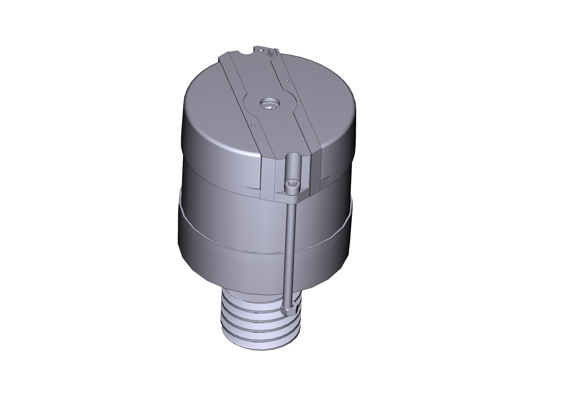 CAME SPA - CMC119RIBX016 GRUPPO MOTORE BX 400KG