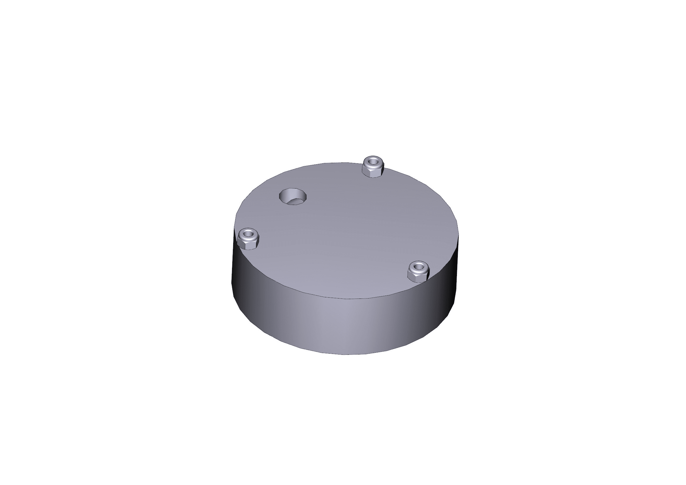 CAME SPA CMC119RIBX035 ELETTROFRENO - BX-P BK-1200P