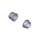 CAME SPA - CMC119RIBX058 CONFEZIONE BOCCOLE E OR CASSA BX