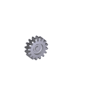 CAME SPA - CMC119RIBZ005 PIGNONE - BZ